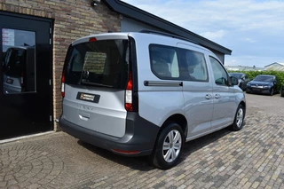 Volkswagen Caddy Volkswagen Caddy 1.5 TSI 5P, Cruise, ACC, Apple Carplay - afbeelding nr 3