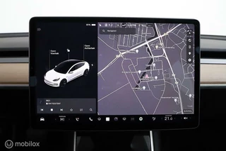 Tesla Model 3 Tesla Model 3 Standard RWD Plus 60 kWh PANORAMA/PDC/LED - afbeelding nr 8