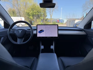 Tesla Model 3 Tesla Model 3 Long Range AWD Dual | Autopilot | Panorama | Leder | - afbeelding nr 17