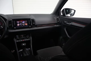 Škoda Karoq - afbeelding nr 22