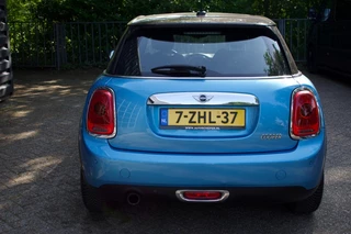 MINI Cooper MINI Cooper MINI 1.5 COOPER CHILI!!! AUTOMAAT!!! 12,984 EURO!!! - afbeelding nr 14