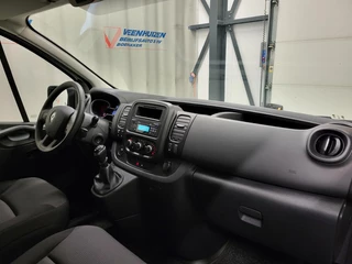 Renault Trafic Renault Trafic 2.0dCi 120pk 2X Schuifdeur Trekhaak Euro 6! - afbeelding nr 8
