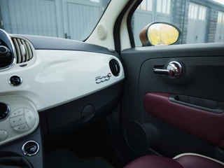 Fiat 500C - afbeelding nr 28