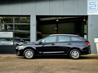 Hyundai i30 Hyundai i30 Wagon 1.0 T-GDI 120PK i-Drive 1e EIG|Airco |Cruise - afbeelding nr 2