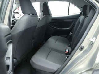 Toyota Yaris Cross Toyota Yaris Cross 1.5 Hybrid Comfort Automaat | Navigatie | Camera | Cruise contro - afbeelding nr 19