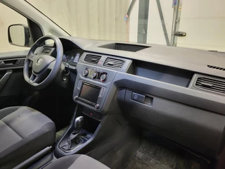 Volkswagen Caddy - afbeelding nr 7