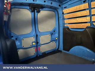 Ford Transit Connect Ford Transit Connect 1.5 TDCI 101pk L1H1 Euro6 Airco | Trekhaak | Cruisecontrol | Kast | Zijdeur - afbeelding nr 14