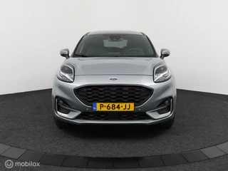 Ford Puma Ford Puma 1.0 EcoBoost Hybrid ST-Line X Automaat | Navi | Camera | apple carplay | Half-leder | NL Auto | NIEUW-STAAT - afbeelding nr 21