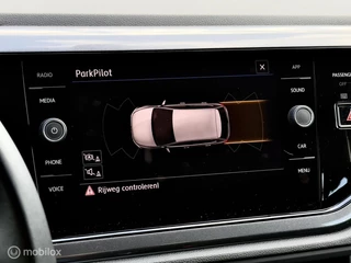 Volkswagen Polo Volkswagen Polo 1.0 TSI Highline |Carplay|ACC|Aut. Climate - afbeelding nr 21