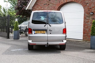 Volkswagen Transporter Volkswagen Transporter 2.0 TDI 204PK 4-Motion L2H1 Dub/Cab LED NAVI - afbeelding nr 29