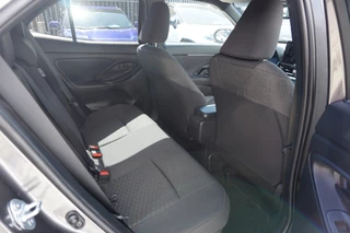 Toyota Yaris Cross Toyota Yaris Cross 1.5 Hybrid 115 Business Plus Navi|Carplay|PDC V+A|Dodehoek|Camera|Stoel en stuurverwarming| - afbeelding nr 12