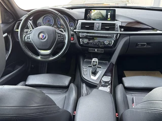 Alpina B3 Alpina B3 B3 Biturbo Touring Allrad 410 pk|Pano|Trekhaak|20