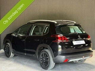 Peugeot 2008 Peugeot 2008 1.2 PureTech Active|NAVI|CRUISE|PDC| - afbeelding nr 4