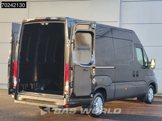 Iveco Daily Iveco Daily 35S21 210PK Automaat 2025 model L2H2 ACC LED Navi Velgen Camera 12m3 Airco - afbeelding nr 6