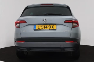 Škoda Karoq Skoda Karoq 1.5 TSI ACT Style Business (PANORAMADAK, CRUISE ADAPTIEF, PARKEERSENSOREN, STOELVERWARMING, NAVIGATIE, AUTOMAAT) - afbeelding nr 7