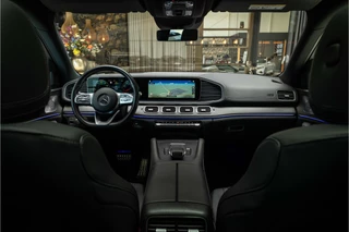 Mercedes-Benz GLE Mercedes-Benz GLE 450 4MATIC | 1 jaar Mercedes garantie | Premium Plus | Trekhaak | Burmester | Panoramo | - afbeelding nr 31