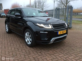 Land Rover Range Rover Evoque Land Rover Range Rover Evoque 2.0 TD4 HSE Panorama Leder St verw - afbeelding nr 3