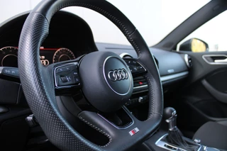 Audi A3 Virtual-Cockpit|Clima|Navi|Cruise|LM-Velgen - afbeelding nr 20