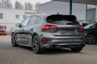 Ford Focus Ford Focus 2.3 Ecoboost 280pk ST-3 | Sper Differentieel | Panoramadak | Adaptive cruise control |Winter Pack | Trekhaak Afneembaar - afbeelding nr 13