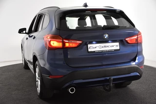 BMW X1 BMW X1 sDrive18i *1ste Eigenaar*Navigatie*Trekhaak*Carplay* - afbeelding nr 12