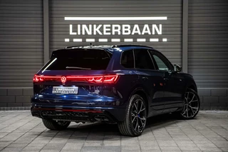 Volkswagen Touareg Volkswagen Touareg R 3.0 TSi eHybrid 4MOTION | Nieuw | Vol opties | Panodak | Dynaudio | Massage | Trekhaak | 22 inch | 5 jaar garantie | - afbeelding nr 3