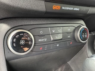 Ford Fiesta Ford Fiesta 1.0 ST-Line AUTOMAAT | NW APK+BEURT+BANDEN | 101 PK - afbeelding nr 13