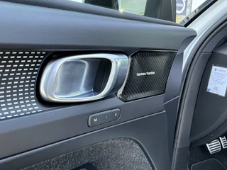 Volvo XC40 - afbeelding nr 13