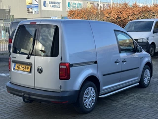 Volkswagen Caddy Cruise control|Trekhaak - afbeelding nr 11