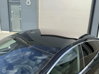 Tesla Model S Tesla Model S 75D Base Panoramadak 2018 Marge CCS Luchtvering - afbeelding nr 8