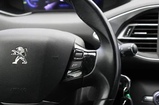Peugeot 308 Peugeot 308 SW 1.2 PureTech Active - Carplay, Digitaal Cockpit, Cruise Trekhaak - afbeelding nr 13