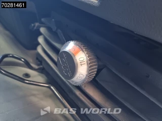 MAN TGE MAN TGE 3.140 Laadklep Zijdeur Bakwagen Lat om Lat Navi Camera Airco Cruise Meubelbak Koffer 21m3 Airco Cruise control - afbeelding nr 26