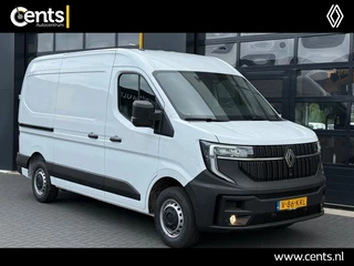 Renault Master - afbeelding nr 1