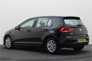 Volkswagen Golf Volkswagen Golf 1.0 TSI Edition Airco, Navigatie, Bluetooth, Elektrisch Pakket, USB/AUX, 15'' - afbeelding nr 3