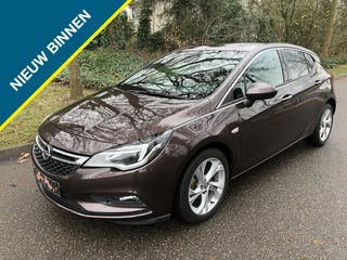 Opel Astra - 377710035-0