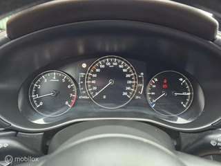 Mazda CX-30 Mazda CX-30 2.0 e-SkyActiv-G M Hybrid/LEER/AD.CRUISE/NAVI - afbeelding nr 11