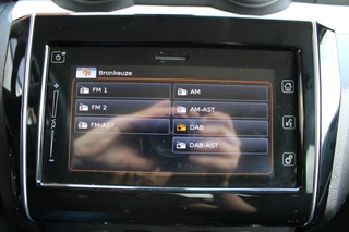 Suzuki Swift Suzuki Swift 1.2 Select SmartHybrid - afbeelding nr 23