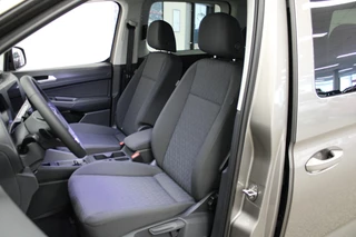 Volkswagen Caddy Volkswagen Caddy Maxi 1.5 TSI Hybride Life - afbeelding nr 4