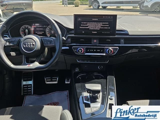 Audi A5 Audi A5 Sportback 35 TFSI S edition Competition 2x S-LINE NL-AUTO! - afbeelding nr 12