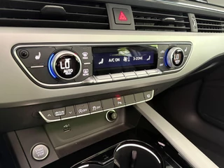 Audi A5 Audi A5 Sportback 35 TFSI S-Line Aut*Pano*Matrix*Camera - afbeelding nr 21