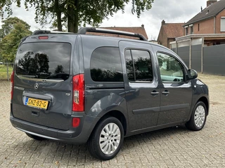 Mercedes-Benz Citan - afbeelding nr 9