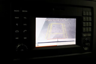Mercedes-Benz Sprinter Mercedes-Benz Sprinter 311 CDI 115pk E6 7G Automaat L3H3 XXL Maxi met topklep 04-2018 - afbeelding nr 18