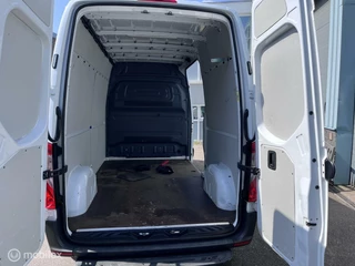 Mercedes-Benz Sprinter Mercedes Sprinter 314 2.2 CDI Lang Hoog Automaat. - afbeelding nr 6
