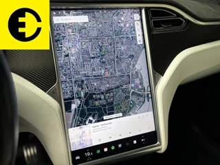 Tesla Model X Tesla Model X 90D Base 6p. | Free Supercharging | AutoPilot 2.0 | Premium connectivity - afbeelding nr 19