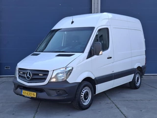 Mercedes-Benz Sprinter - 204251018-0