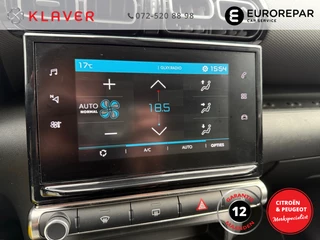 Citroën C3 Aircross - afbeelding nr 25
