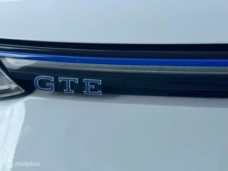 Volkswagen Golf Volkswagen Golf 1.4 eHybrid GTE - afbeelding nr 14