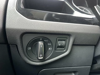 Volkswagen Touran Volkswagen Touran 1.4 TSI AUT. R-Line PANORAMADAK|ADAPTIEF CRUISE CONTROL|SFEERVERLICHTING|STOELVERWARMING|ELEKTRISCHE KOFFERKLEP|SFEERVERLICHTING|1E EIGENAAR - afbeelding nr 31