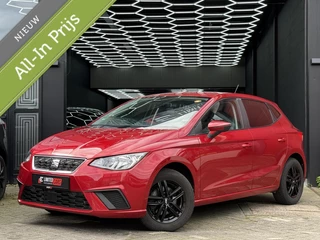 SEAT Ibiza 1.0 TSI Style
