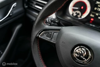 Škoda Kamiq Skoda Kamiq 1.0 TSI 116PK DSG Monte Carlo FULL LED PANO ACC - afbeelding nr 39