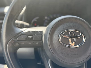 Toyota Yaris Cross All-season banden, trekhaak, dodehoekdetectie, PDC V + A , All-in Rijklaarprijs - afbeelding nr 27